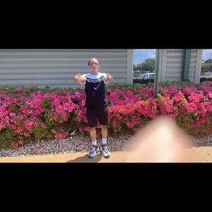 Meet your Posher, Isaiah